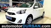 Nissan Micra 1.2 Acenta