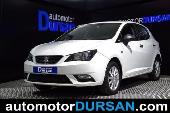 Seat Ibiza 1.6tdi Cr Reference