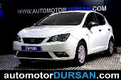 Seat Ibiza 1.4tdi Cr S&s Reference 90