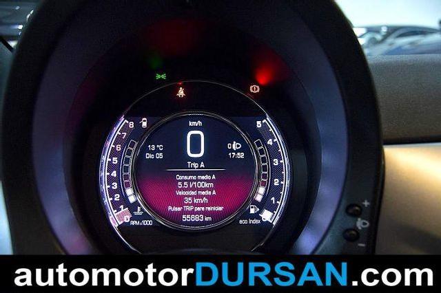 Imagen de Fiat 500 1.2 Lounge (2679208) - Automotor Dursan