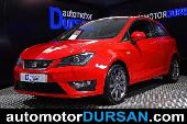 Seat Ibiza Sc 1.6 Tdi 105cv Fr Itech 30 Aniversario
