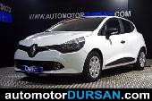 Renault Clio 1.5dci Ecoleader Energy Business 90