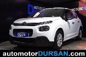 Citroen C3 1.6bluehdi S&s Live 75