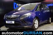 Opel Zafira Tourer 2.0cdti Expression 130