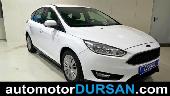 Ford Focus 1.5tdci Trend 95