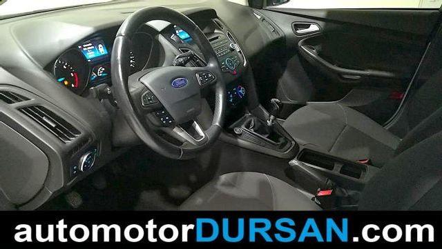 Imagen de Ford Focus 1.5tdci Trend 95 (2679356) - Automotor Dursan