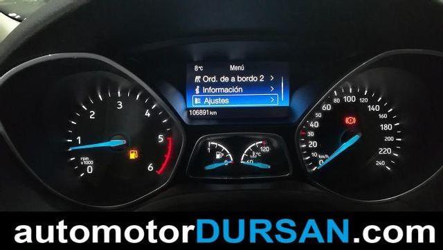 Imagen de Ford Focus 1.5tdci Trend 95 (2679357) - Automotor Dursan