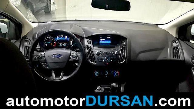 Imagen de Ford Focus 1.5tdci Trend 95 (2679358) - Automotor Dursan