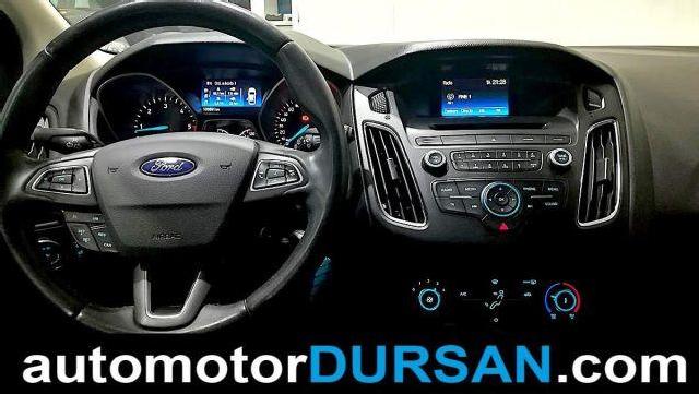 Imagen de Ford Focus 1.5tdci Trend 95 (2679359) - Automotor Dursan