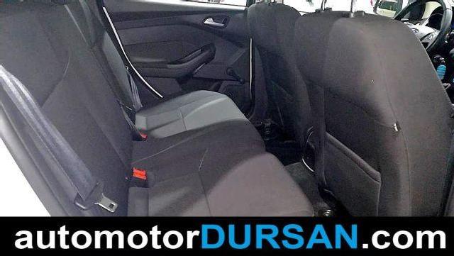 Imagen de Ford Focus 1.5tdci Trend 95 (2679360) - Automotor Dursan