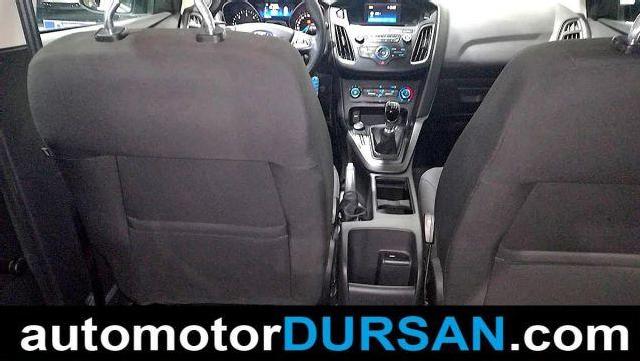 Imagen de Ford Focus 1.5tdci Trend 95 (2679361) - Automotor Dursan