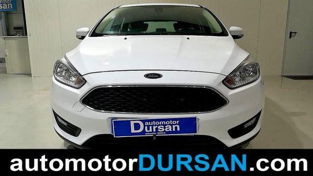 Imagen de Ford Focus 1.5tdci Trend 95 (2679363) - Automotor Dursan