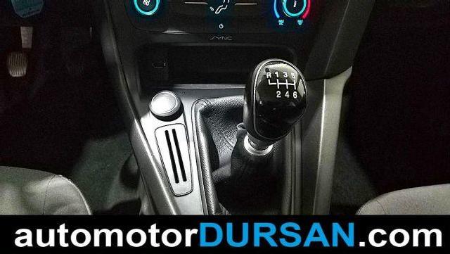 Imagen de Ford Focus 1.5tdci Trend 95 (2679364) - Automotor Dursan