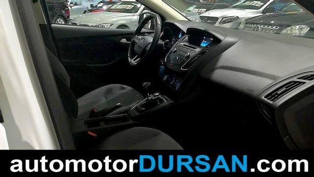 Imagen de Ford Focus 1.5tdci Trend 95 (2679365) - Automotor Dursan