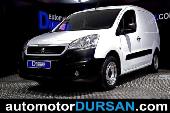 Peugeot Partner Furg.confort Packl1 Bluehdi 73kw 100