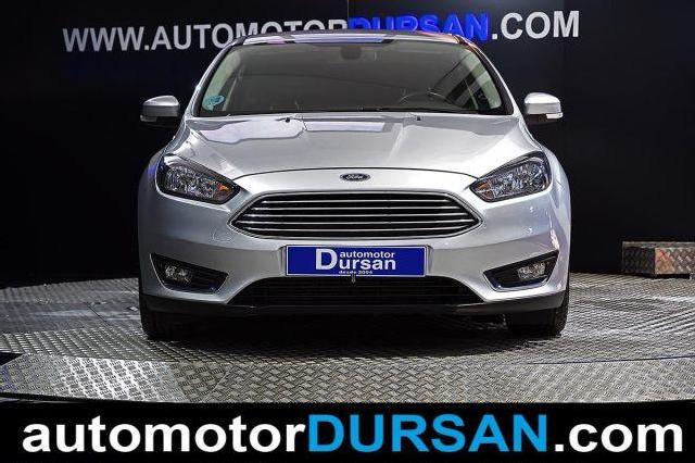 Imagen de Ford Focus 2.0tdci Auto-s&s Titanium Ps 150 (2679427) - Automotor Dursan