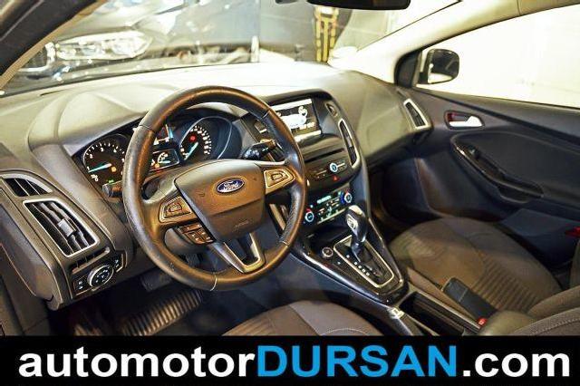 Imagen de Ford Focus 2.0tdci Auto-s&s Titanium Ps 150 (2679431) - Automotor Dursan