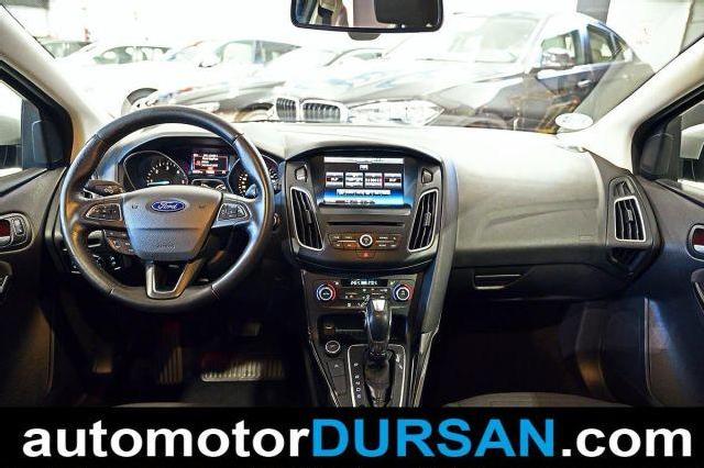 Imagen de Ford Focus 2.0tdci Auto-s&s Titanium Ps 150 (2679432) - Automotor Dursan