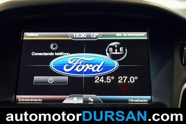 Imagen de Ford Focus 2.0tdci Auto-s&s Titanium Ps 150 (2679435) - Automotor Dursan