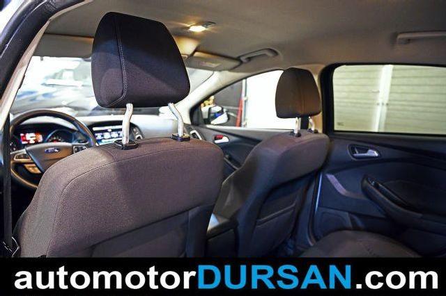 Imagen de Ford Focus 2.0tdci Auto-s&s Titanium Ps 150 (2679439) - Automotor Dursan