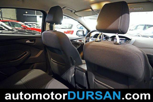 Imagen de Ford Focus 2.0tdci Auto-s&s Titanium Ps 150 (2679440) - Automotor Dursan