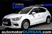 Citroen Ds4 1.6e-hdi Design Etg6 115
