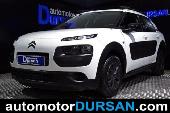 Citroen C4 Cactus 1.6 Bluehdi S&s Shine Ed. Urban 100