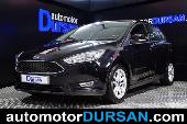 Ford Focus 1.5tdci Business 120
