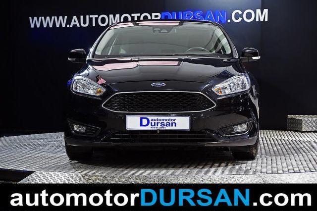 Imagen de Ford Focus 1.5tdci Business 120 (2679517) - Automotor Dursan