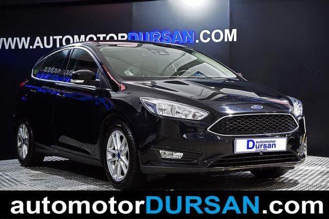 Imagen de Ford Focus 1.5tdci Business 120 (2679518) - Automotor Dursan