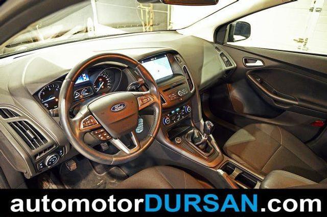 Imagen de Ford Focus 1.5tdci Business 120 (2679521) - Automotor Dursan