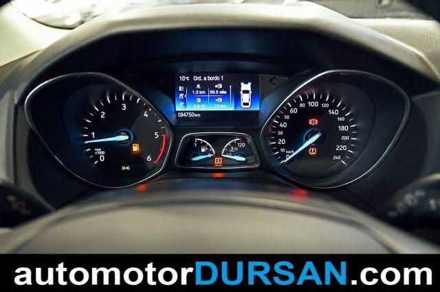 Imagen de Ford Focus 1.5tdci Business 120 (2679524) - Automotor Dursan
