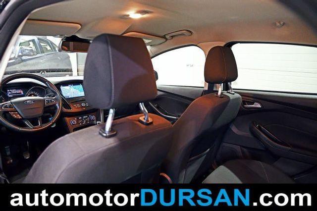 Imagen de Ford Focus 1.5tdci Business 120 (2679529) - Automotor Dursan