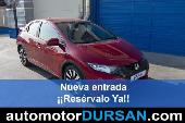 Honda Civic 1.6 I-dtec Sport