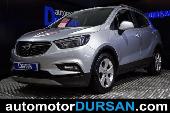 Opel Mokka X 1.4t S&s Selective 4x2