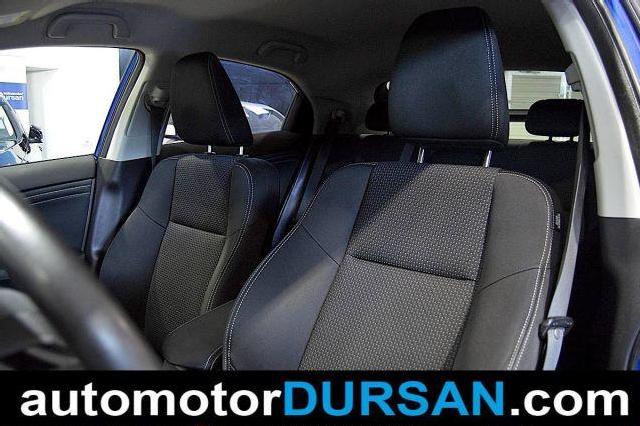 Imagen de Honda Civic 1.6 I-dtec Sport Navi (2679604) - Automotor Dursan