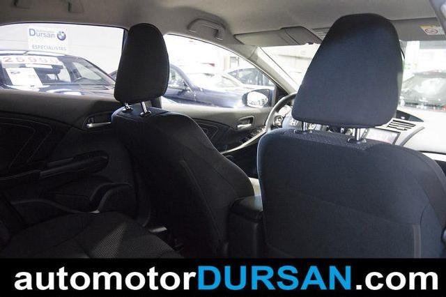 Imagen de Honda Civic 1.6 I-dtec Sport Navi (2679608) - Automotor Dursan