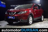Nissan Qashqai 1.5dci Acenta 4x2