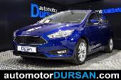 Ford Focus 1.5 Ecoboost Auto-s&s Business 150