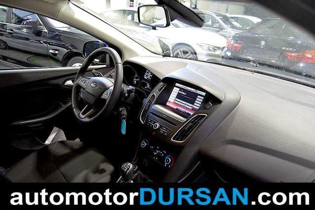 Imagen de Ford Focus 1.5 Ecoboost Auto-s&s Business 150 (2679671) - Automotor Dursan