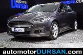 Ford Mondeo 2.0tdci Titanium Powershift 150