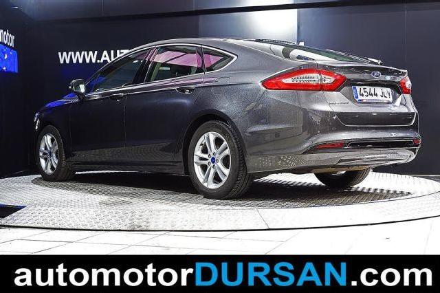 Imagen de Ford Mondeo 2.0tdci Titanium Powershift 150 (2679675) - Automotor Dursan