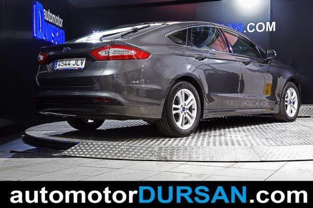 Imagen de Ford Mondeo 2.0tdci Titanium Powershift 150 (2679676) - Automotor Dursan