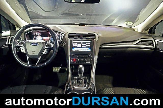 Imagen de Ford Mondeo 2.0tdci Titanium Powershift 150 (2679678) - Automotor Dursan