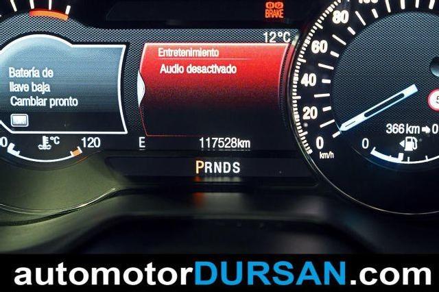 Imagen de Ford Mondeo 2.0tdci Titanium Powershift 150 (2679679) - Automotor Dursan