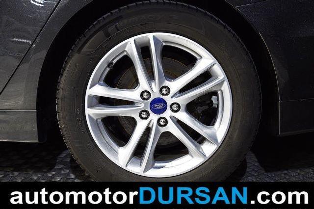 Imagen de Ford Mondeo 2.0tdci Titanium Powershift 150 (2679685) - Automotor Dursan