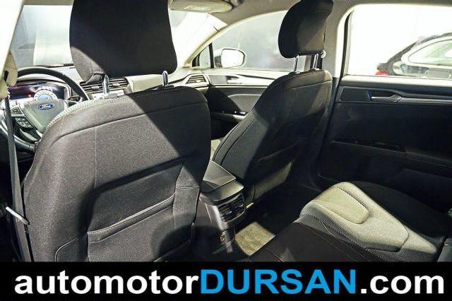 Imagen de Ford Mondeo 2.0tdci Titanium Powershift 150 (2679686) - Automotor Dursan