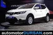 Nissan Qashqai 1.6dci Visia 4x4-i
