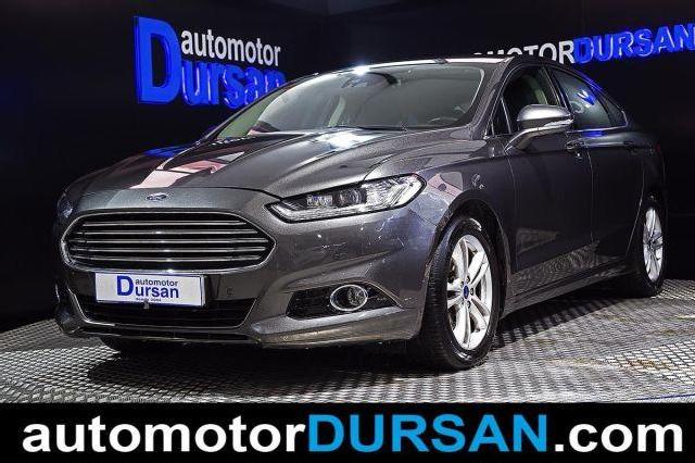 Imagen de Ford Mondeo 2.0tdci Titanium Powershift 150 (2679717) - Automotor Dursan