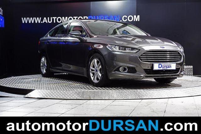 Imagen de Ford Mondeo 2.0tdci Titanium Powershift 150 (2679719) - Automotor Dursan